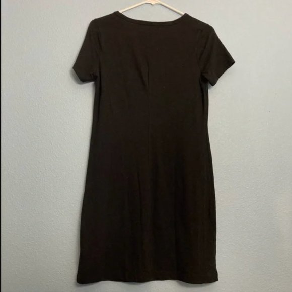 Old Navy | NWOT Fitted Tee Dress - Picture 7 of 12